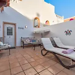 Villa Marvelous - La Caleta *