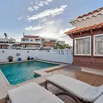 Villa Marvelous - La Caleta