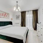 Villa Marvelous - La Caleta *
