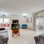 Marvelous - La Caleta