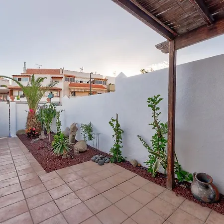 Villa Marvelous - La Caleta *