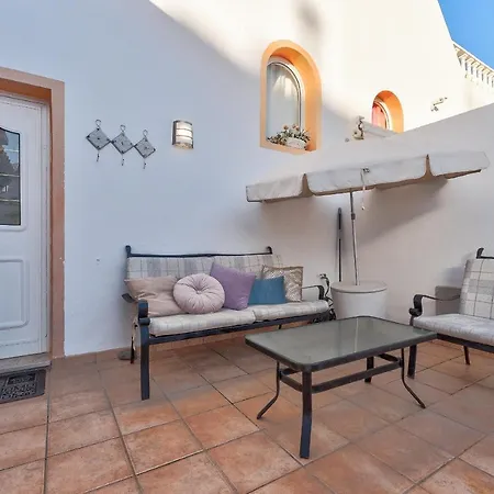 Marvelous - La Caleta * アデヘ