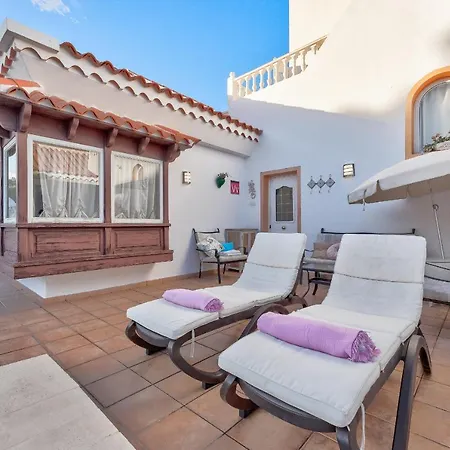 Marvelous - La Caleta ヴィラ *