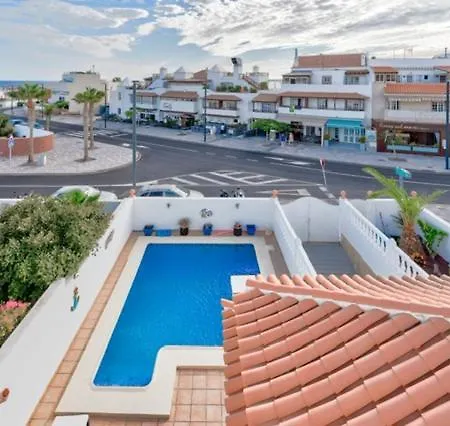 Marvelous - La Caleta ヴィラ