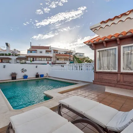 Villa Marvelous - La Caleta