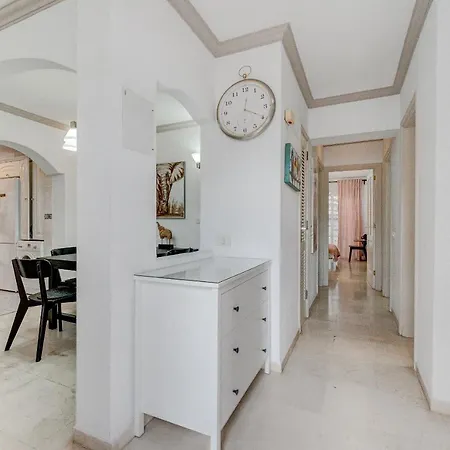 Marvelous - La Caleta ヴィラ *