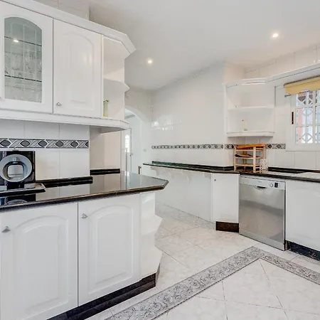 Marvelous - La Caleta