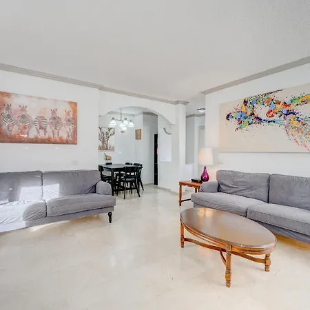 Marvelous - La Caleta アデヘ