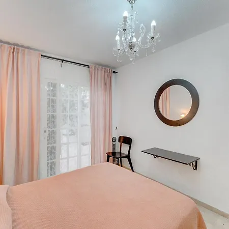 Marvelous - La Caleta ヴィラ アデヘ