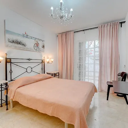 Marvelous - La Caleta ヴィラ アデヘ