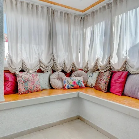 Marvelous - La Caleta * アデヘ