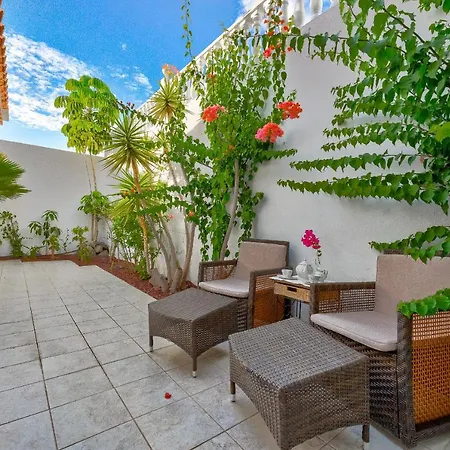 Marvelous - La Caleta * Costa Adeje (Tenerife)