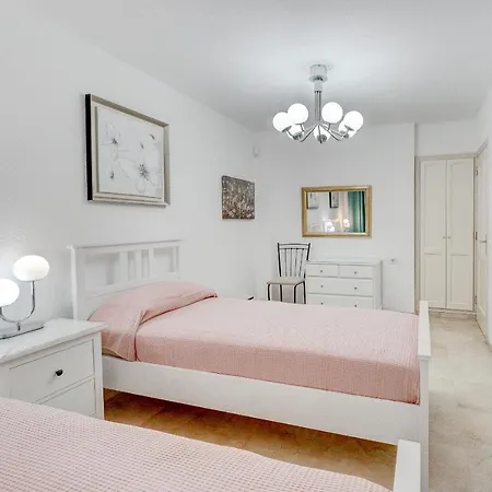 Marvelous - La Caleta ヴィラ