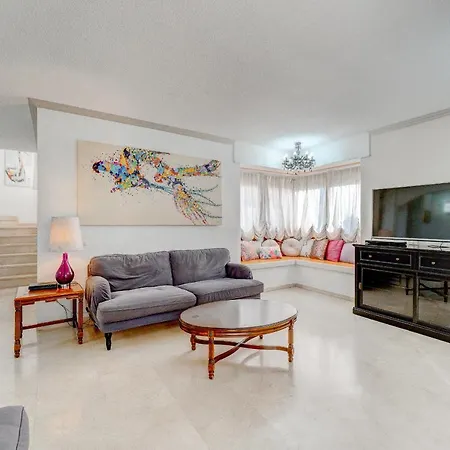 Marvelous - La Caleta ヴィラ アデヘ