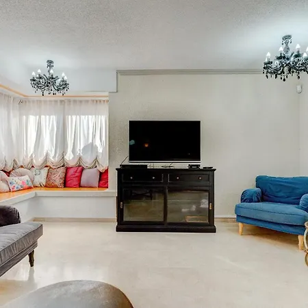 Marvelous - La Caleta ヴィラ