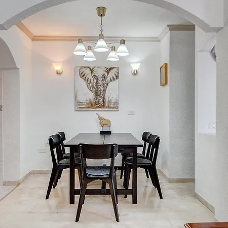 Marvelous - La Caleta Willa *