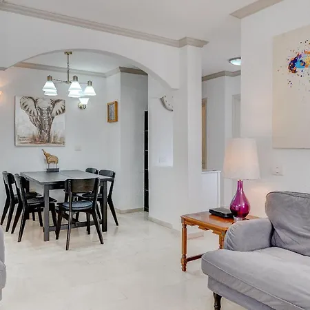 Marvelous - La Caleta