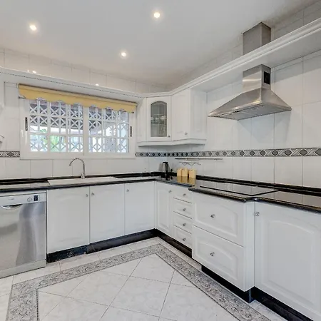 Marvelous - La Caleta