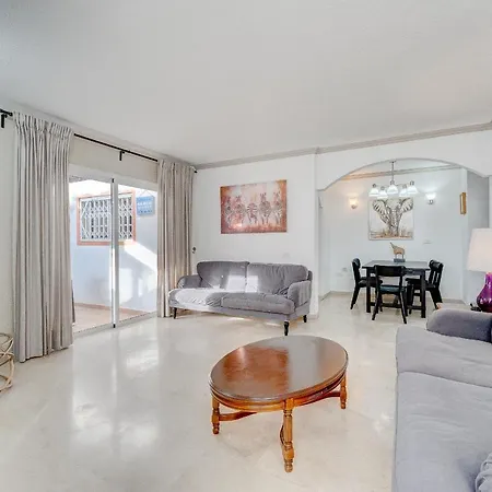 ヴィラ Marvelous - La Caleta