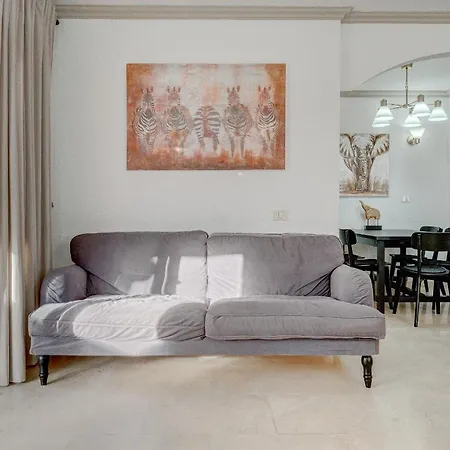 Willa Marvelous - La Caleta Costa Adeje (Tenerife)