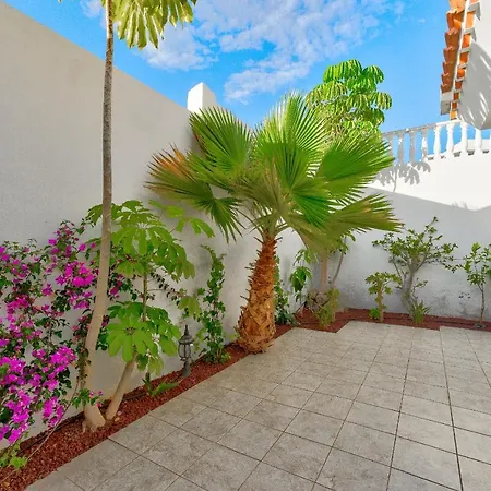 Villa Marvelous - La Caleta *