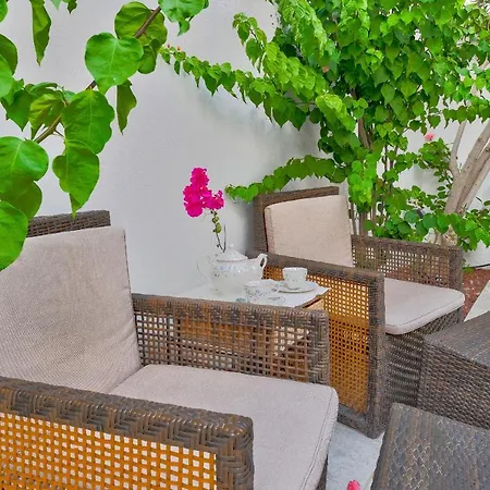 Marvelous - La Caleta ヴィラ アデヘ