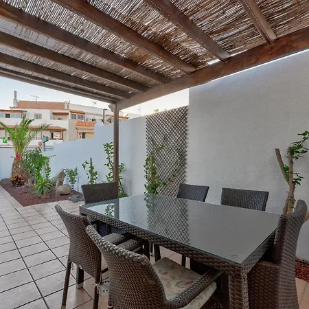 ヴィラ Marvelous - La Caleta