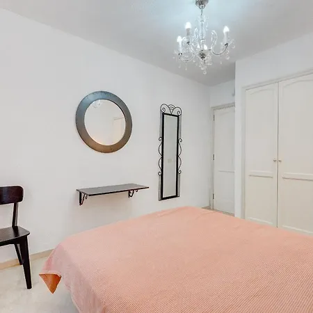 ヴィラ Marvelous - La Caleta *