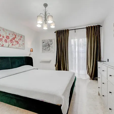 ヴィラ Marvelous - La Caleta *