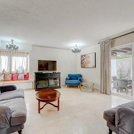 Marvelous - La Caleta