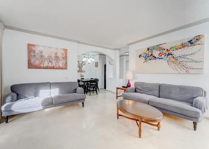 Marvelous - La Caleta Costa Adeje (Tenerife)