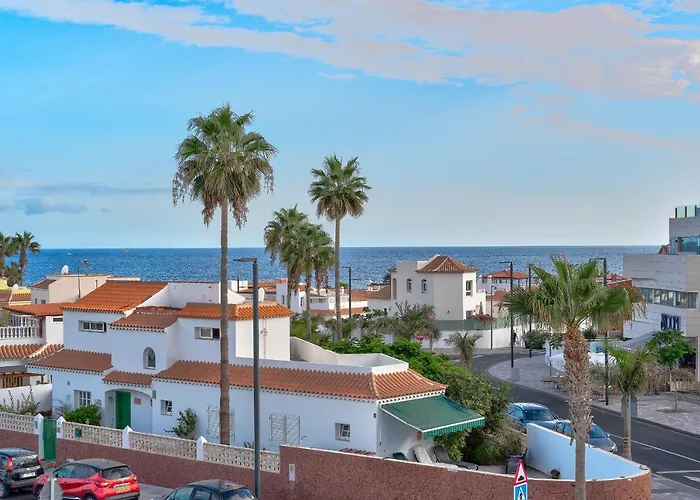 Marvelous - La Caleta Villa