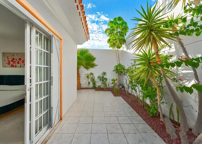 Villa Marvelous - La Caleta