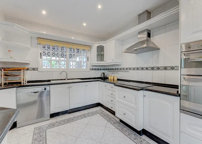 Marvelous - La Caleta