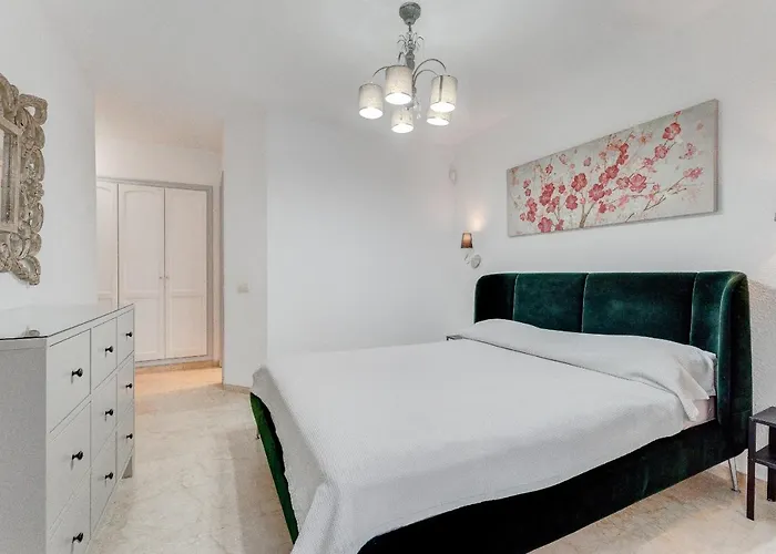 Marvelous - La Caleta * Costa Adeje (Tenerife)