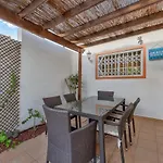 Villa Marvelous - La Caleta