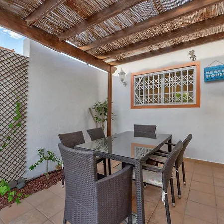 Villa Marvelous - La Caleta