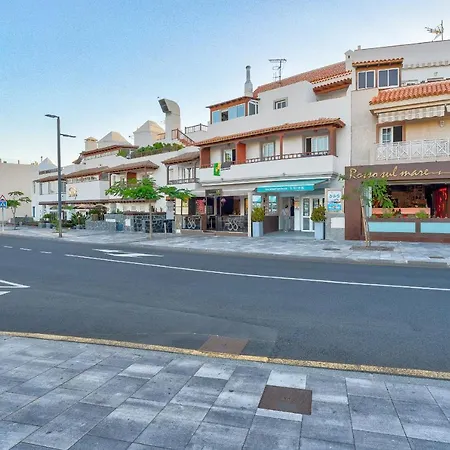 Marvelous - La Caleta Адехе