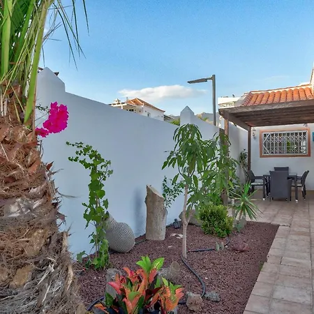 Villa Marvelous - La Caleta