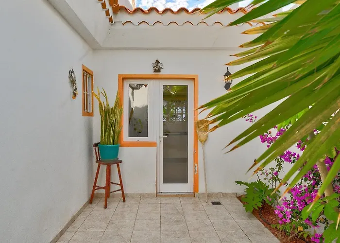 Marvelous - La Caleta *