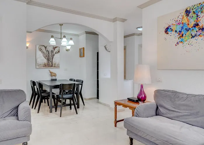 Marvelous - La Caleta