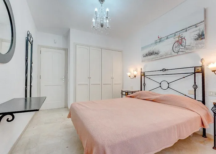 Marvelous - La Caleta Costa Adeje (Tenerife)